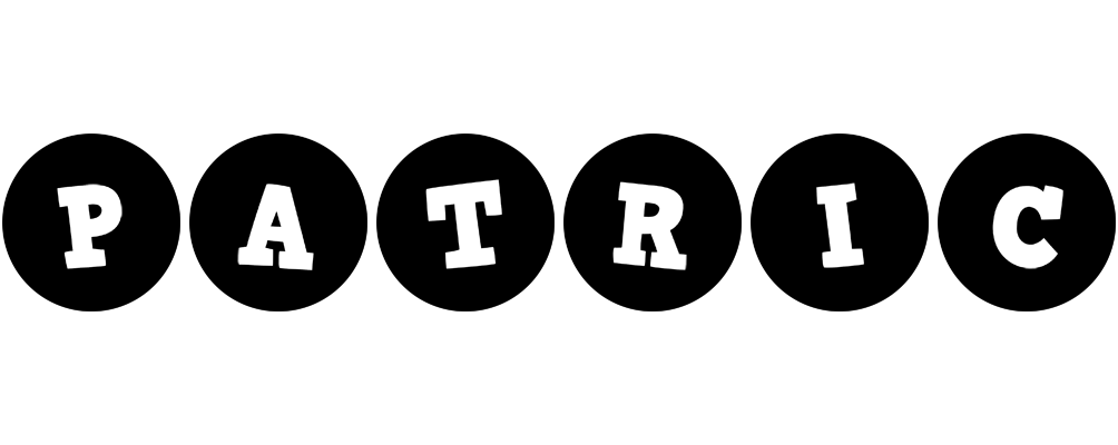 Patric tools logo