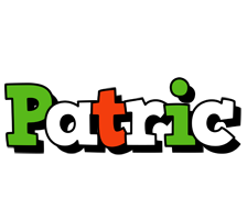 Patric venezia logo