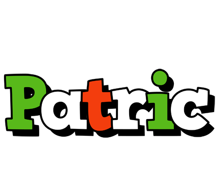 Patric venezia logo