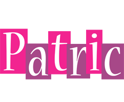 Patric whine logo