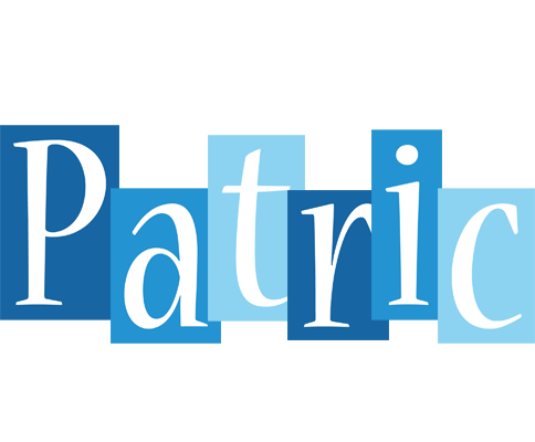 Patric winter logo