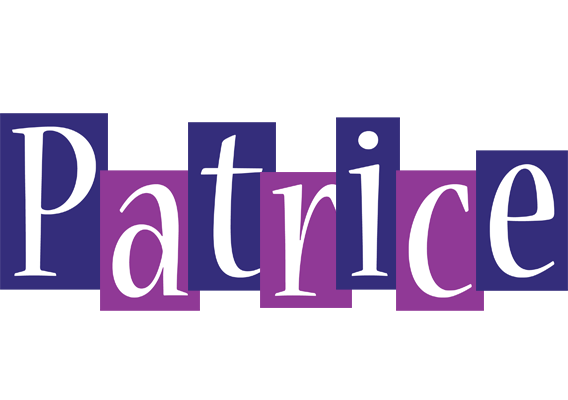 Patrice autumn logo
