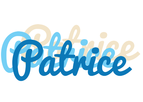 Patrice breeze logo