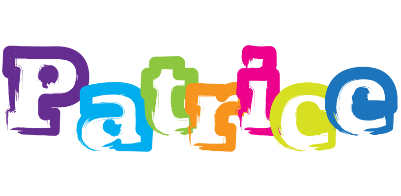 Patrice casino logo