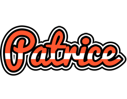 Patrice denmark logo