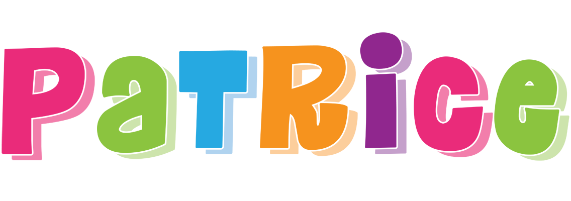 Patrice friday logo