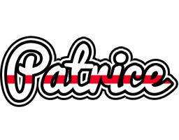 Patrice kingdom logo