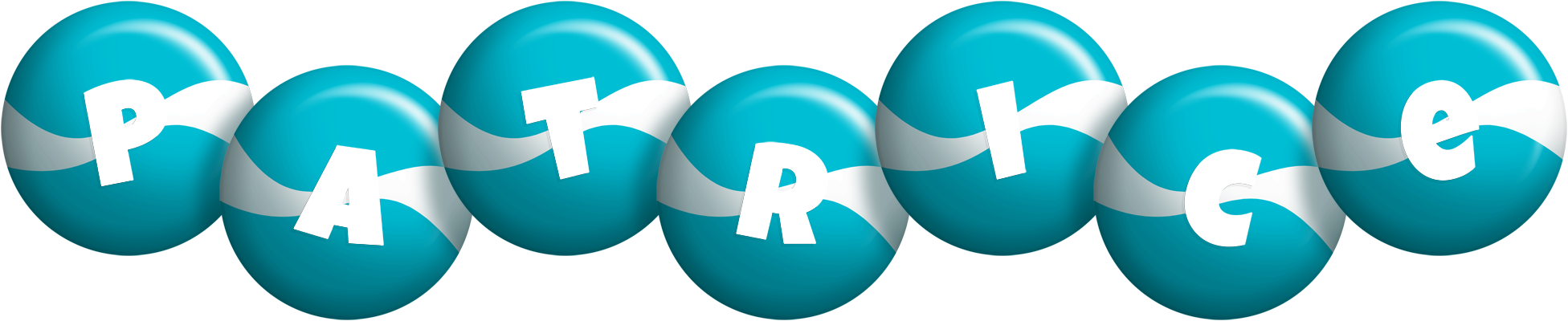 Patrice messi logo