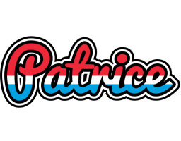 Patrice norway logo