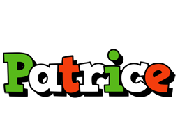 Patrice venezia logo