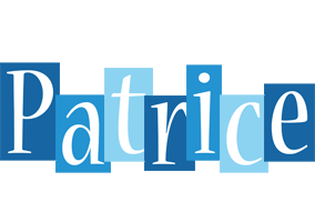 Patrice winter logo