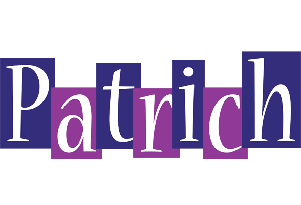 Patrich autumn logo