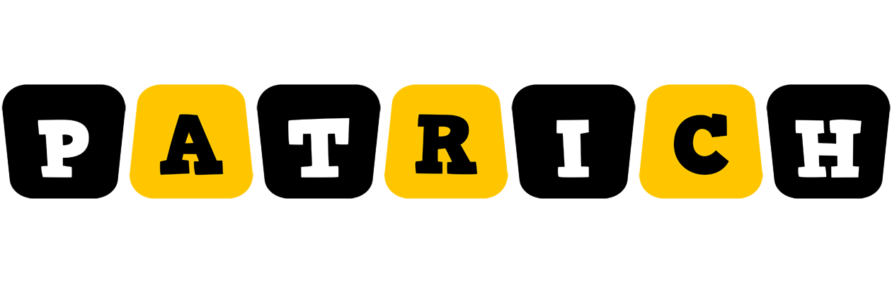 Patrich boots logo