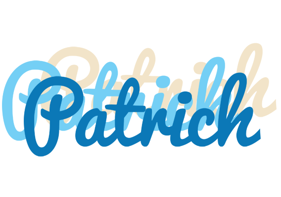 Patrich breeze logo