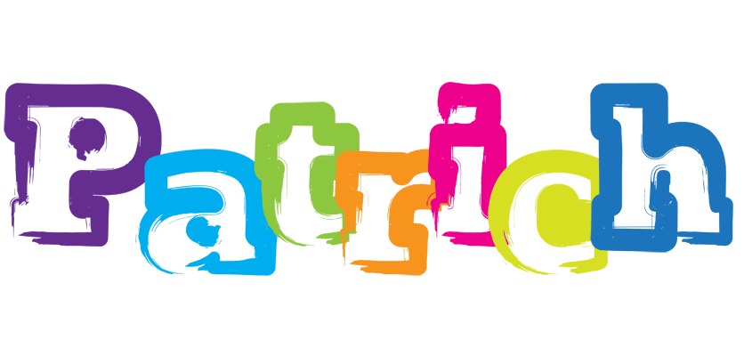Patrich casino logo