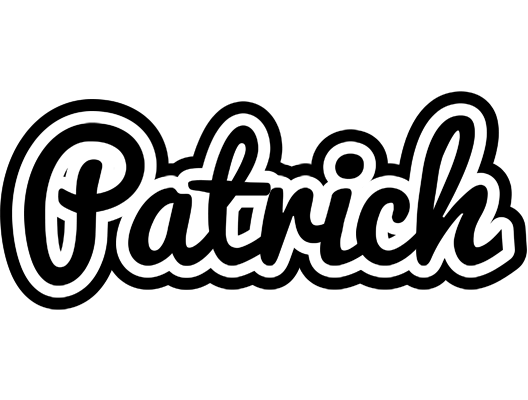 Patrich chess logo