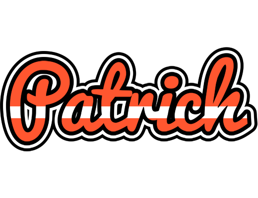 Patrich denmark logo