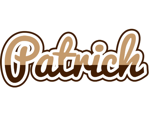 Patrich exclusive logo
