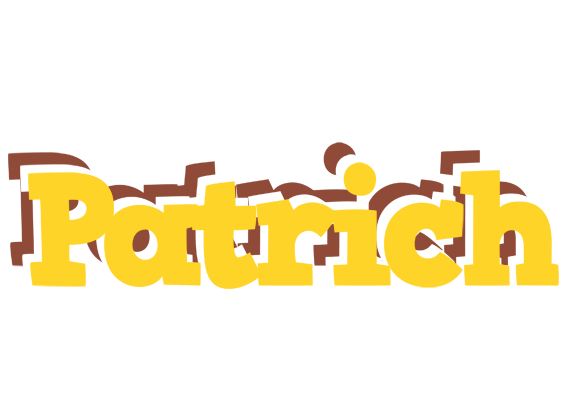 Patrich hotcup logo