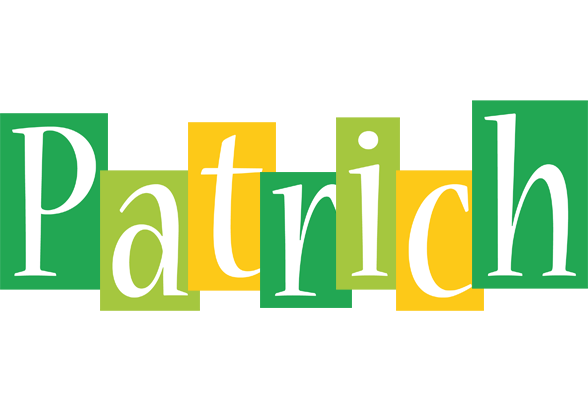 Patrich lemonade logo