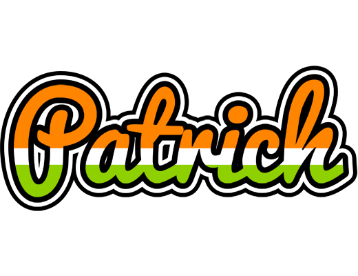 Patrich mumbai logo