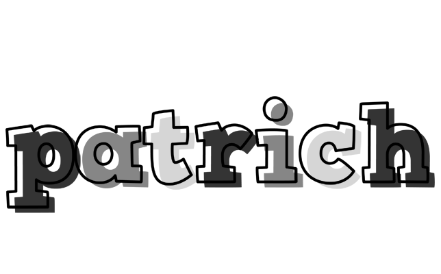 Patrich night logo