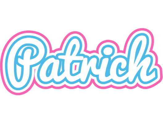 Patrich outdoors logo