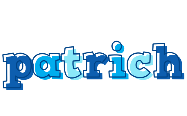 Patrich sailor logo
