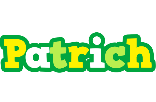 Patrich soccer logo
