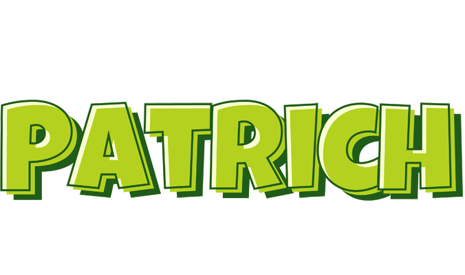 Patrich summer logo