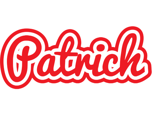 Patrich sunshine logo