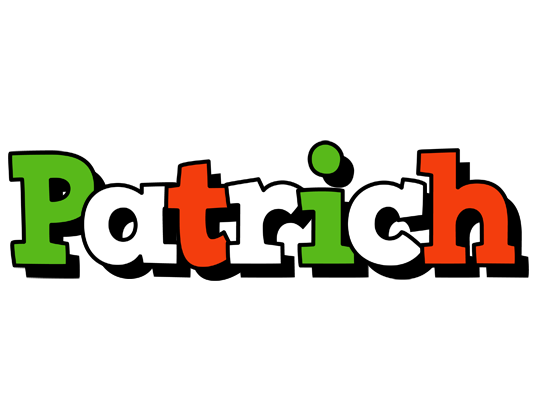 Patrich venezia logo