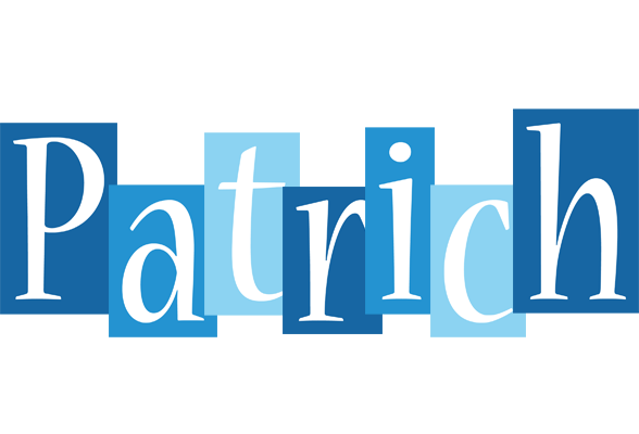 Patrich winter logo