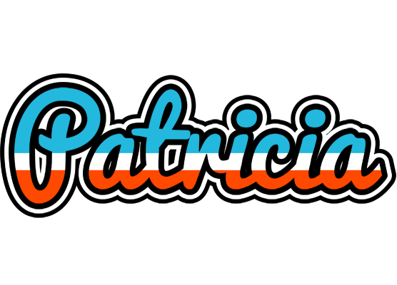 Patricia america logo