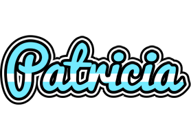 Patricia argentine logo