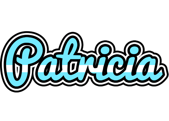Patricia argentine logo