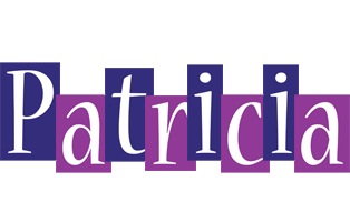 Patricia autumn logo