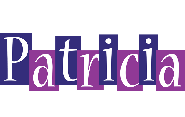 Patricia autumn logo