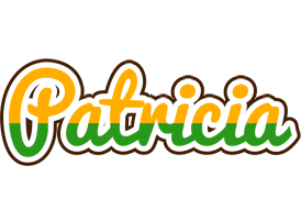 Patricia banana logo