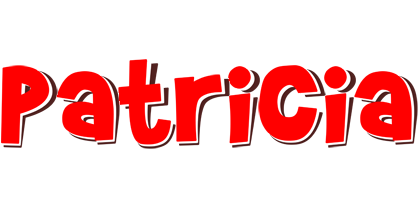 Patricia basket logo