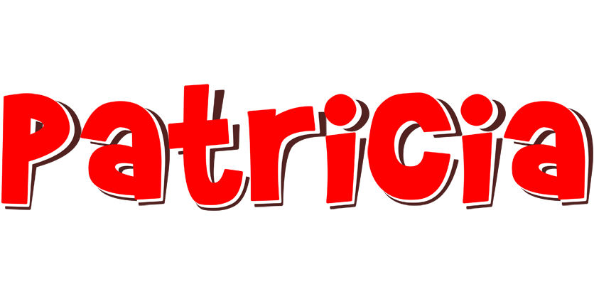 Patricia basket logo