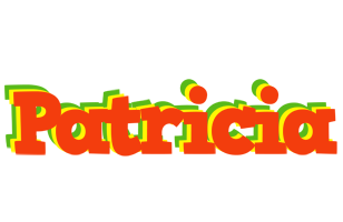 Patricia bbq logo