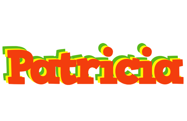 Patricia bbq logo