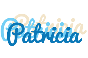 Patricia breeze logo