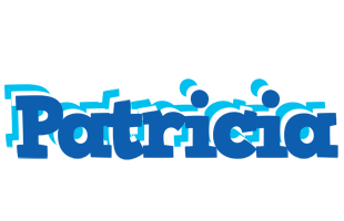 Patricia business logo