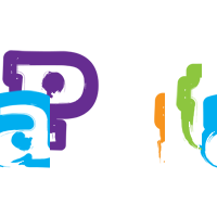 Patricia casino logo