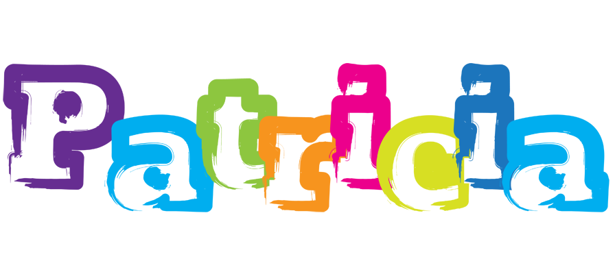 Patricia casino logo