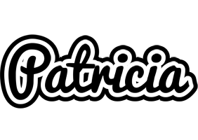 Patricia chess logo