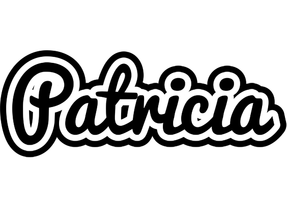 Patricia chess logo