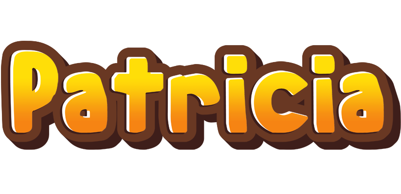 Patricia cookies logo